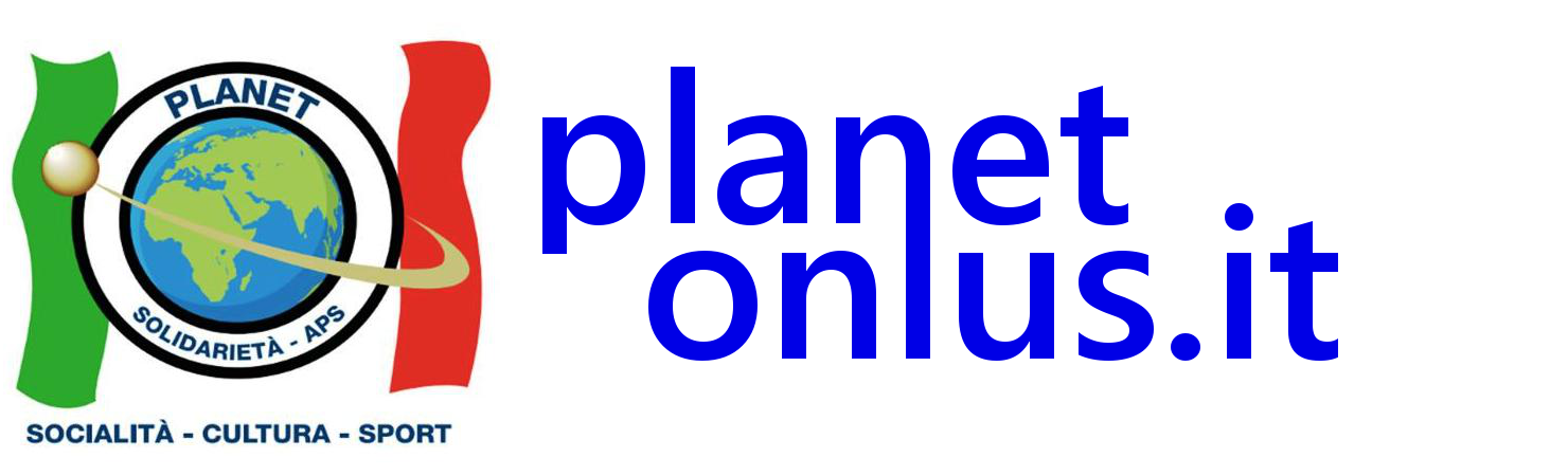 Planet Onlus